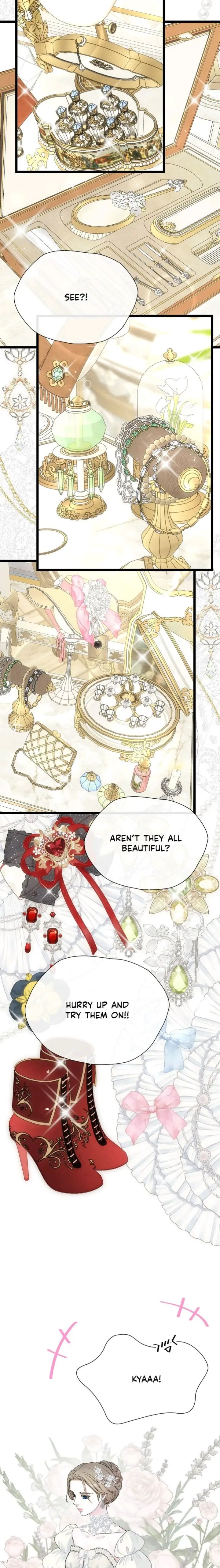 The Problematic Prince, Chapter 37 image 04